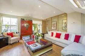 3 bedroom Flat to re...